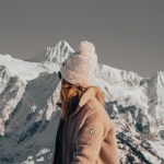 Style et performance en altitude : comment s’habiller en montagne quand on est une femme
