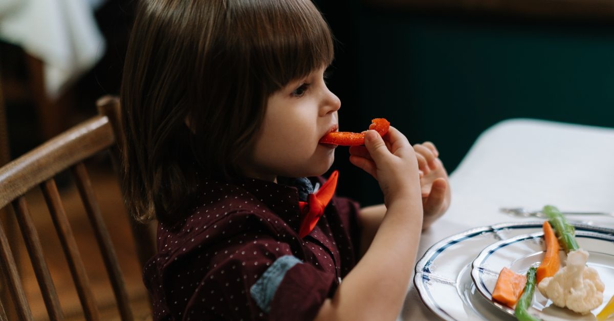 Petits gourmets difficiles : comprendre et apprivoiser les préférences alimentaires des enfants
