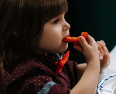 Petits gourmets difficiles : comprendre et apprivoiser les préférences alimentaires des enfants