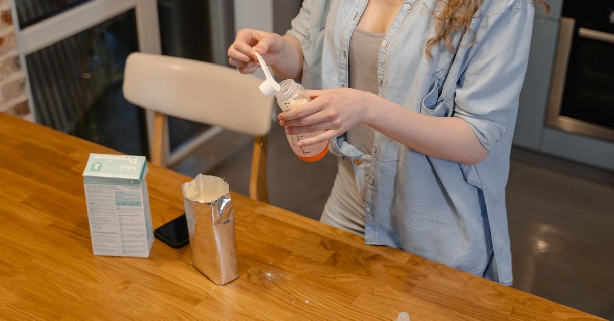 Le guide pratique pour stocker et préserver votre lait maternel en toute sécurité