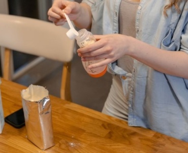 Le guide pratique pour stocker et préserver votre lait maternel en toute sécurité