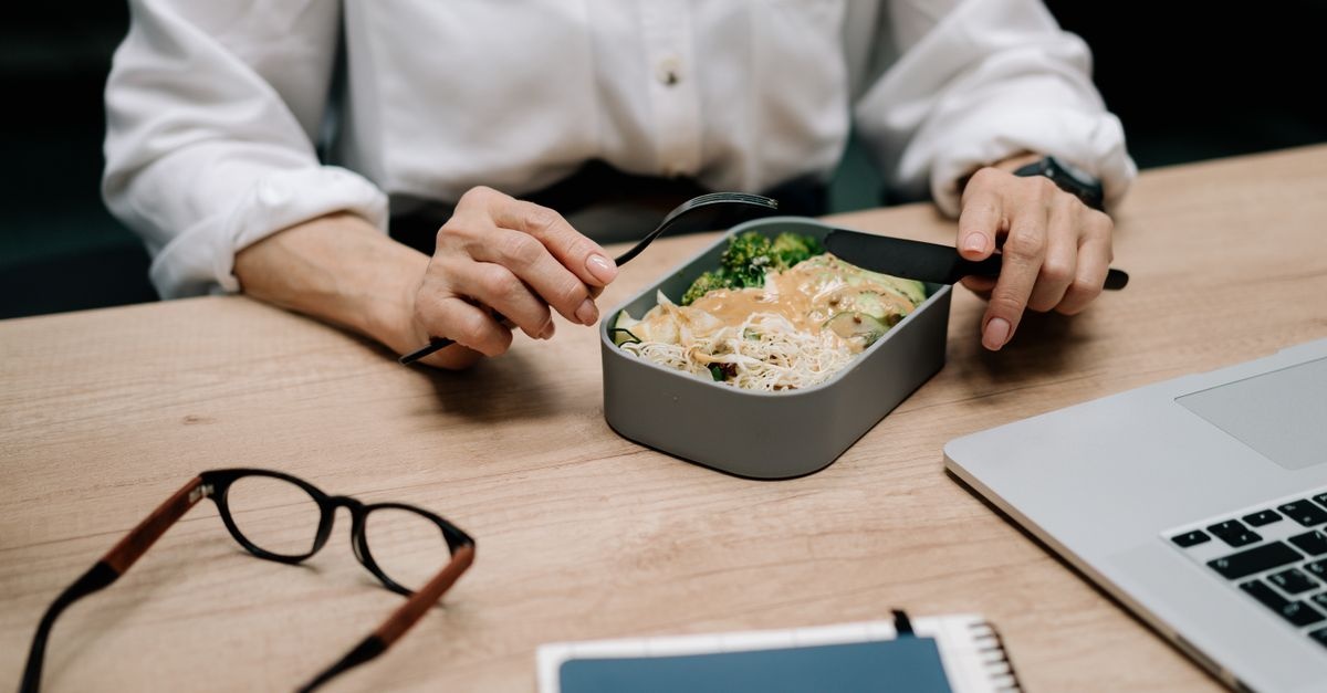 Déjeuners healthy à emporter : idées fit et gourmandes pour booster vos journées au bureau