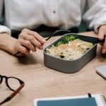 Déjeuners healthy à emporter : idées fit et gourmandes pour booster vos journées au bureau