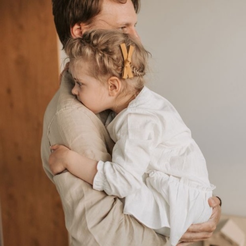 Reconstruire sa vie après une séparation : co‑parenting serein et équilibre avec les enfants