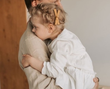Reconstruire sa vie après une séparation : co‑parenting serein et équilibre avec les enfants