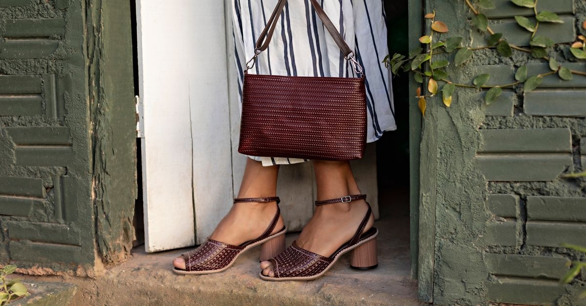 Chaussures et sac : l’art d’un duo parfaitement coordonné pour sublimer votre style