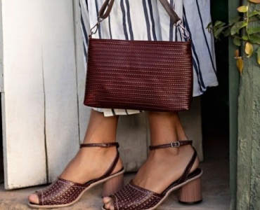 Chaussures et sac : l’art d’un duo parfaitement coordonné pour sublimer votre style