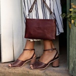 Chaussures et sac : l’art d’un duo parfaitement coordonné pour sublimer votre style
