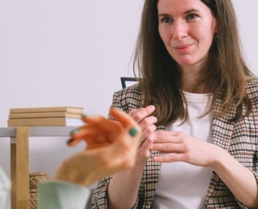 Oser se confier : pourquoi discuter avec un psychologue peut tout changer