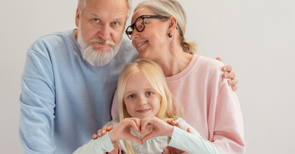 Grands-parents trop présents ? 7 clés pour poser des limites sans culpabiliser