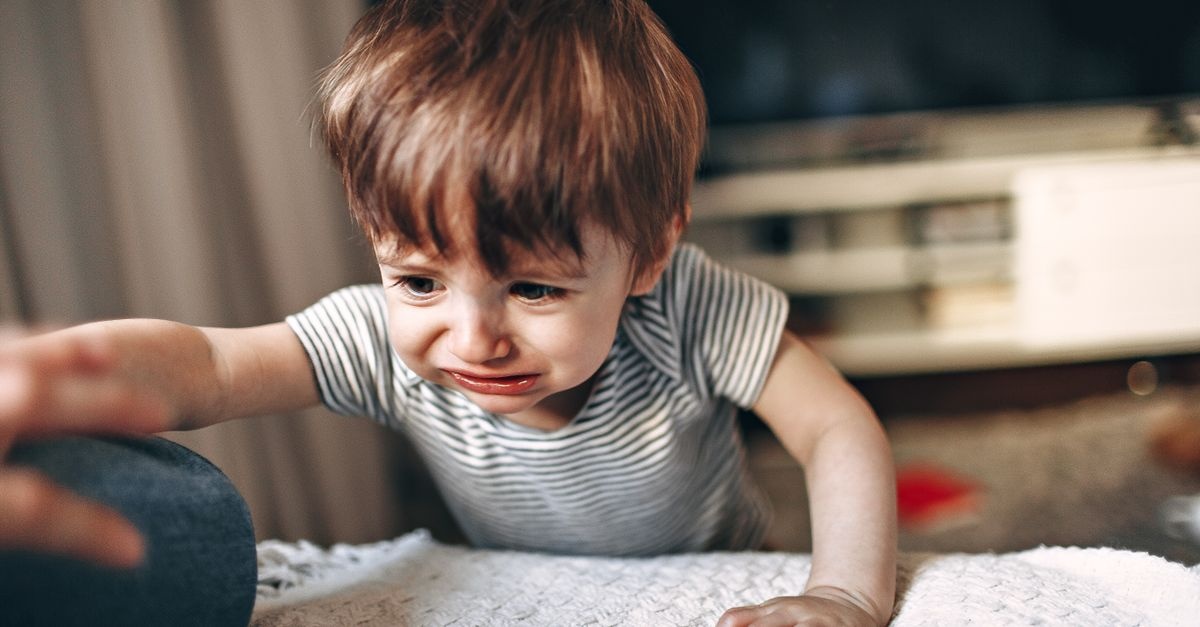 Quand les larmes arrivent à la crèche : astuces douces pour une adaptation sereine