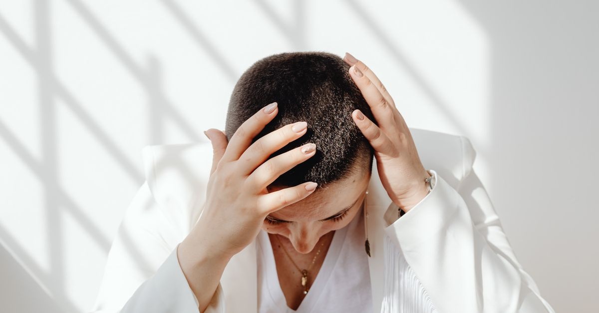 Stress au quotidien : comment votre peau vous parle (et comment l’apaiser)