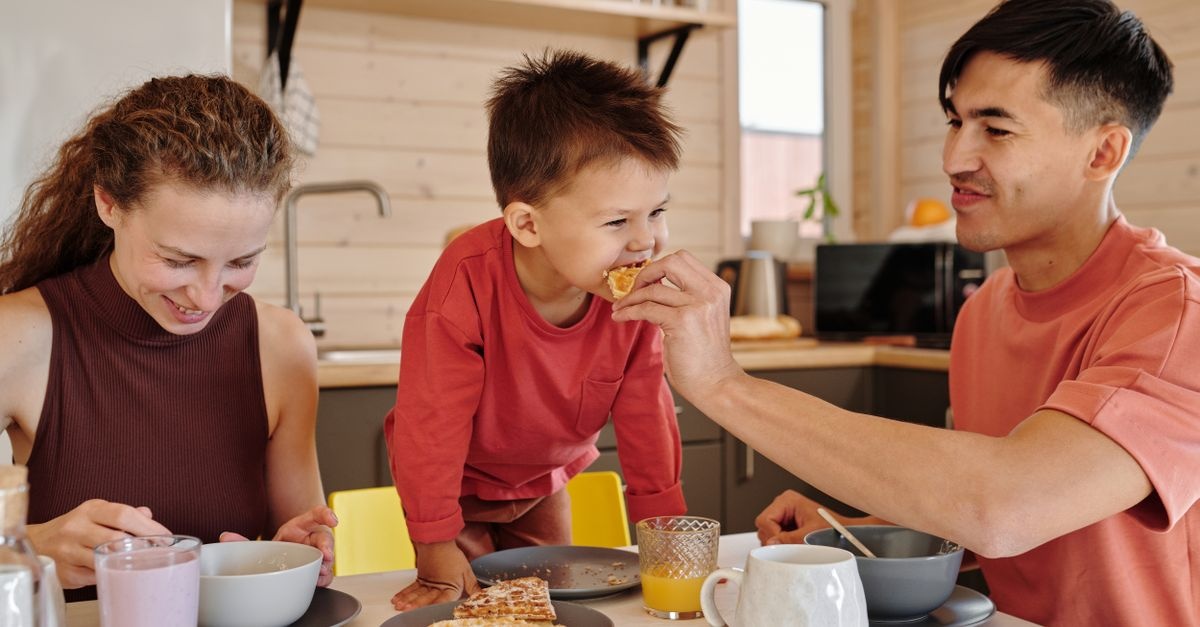 Matins en famille : 15 idées gourmandes pour un petit déjeuner convivial