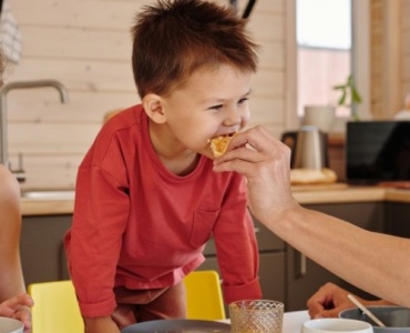 Matins en famille : 15 idées gourmandes pour un petit déjeuner convivial