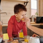 Matins en famille : 15 idées gourmandes pour un petit déjeuner convivial