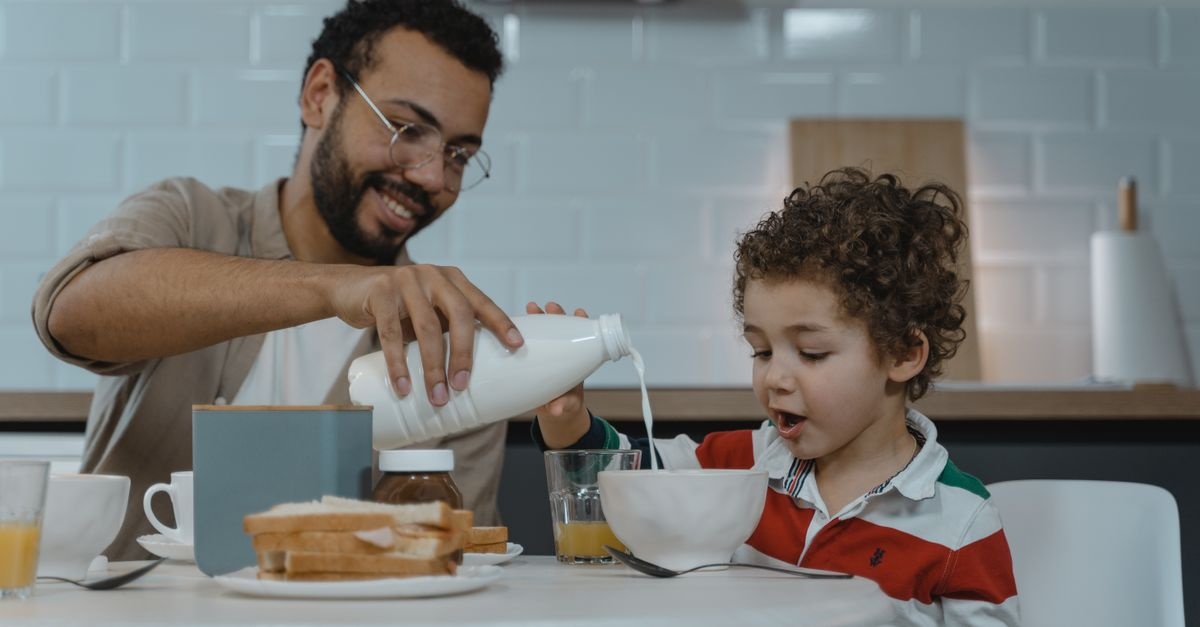 Des goûters malins et équilibrés pour l’école : idées rapides que les enfants adorent
