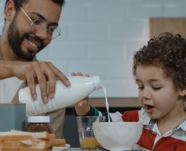 Des goûters malins et équilibrés pour l’école : idées rapides que les enfants adorent