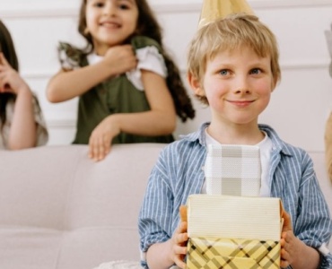 Des idées de cadeaux vraiment utiles pour enfants : ludiques, durables et pratiques