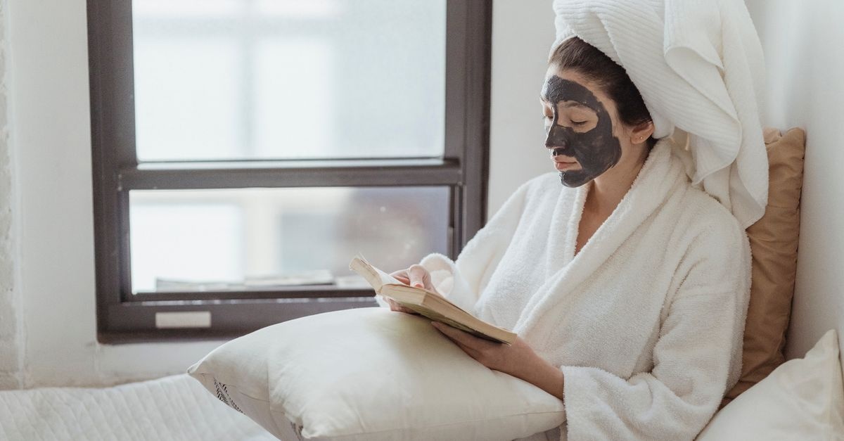 Rituels du soir pour un bien-être total : 7 étapes pour décompresser et mieux dormir