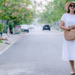 Élégance au naturel : les tenues en lin pour femme qui subliment l’été