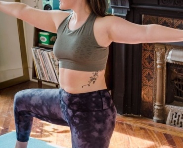 Votre programme d’entraînement à la maison : un calendrier motivant pour bouger chaque jour