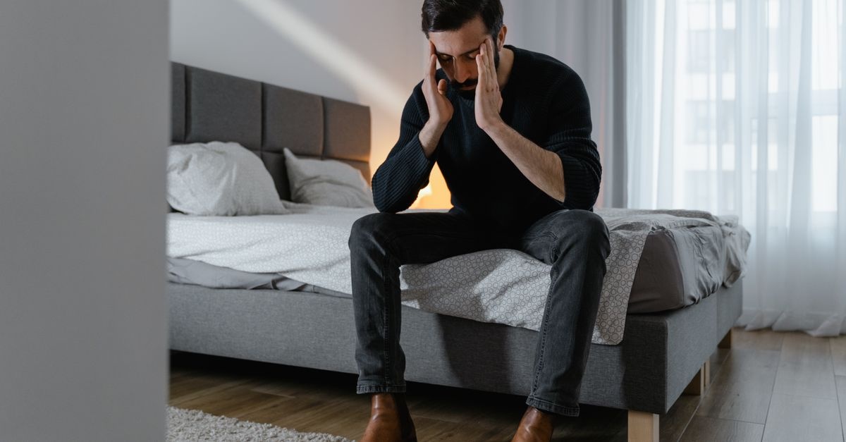 Quand le stress s’invite sous la couette : retrouver le désir en douceur