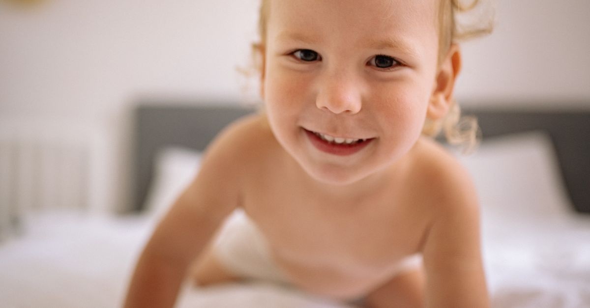 Accidents de pipi : astuces bienveillantes pour les gérer sans stress