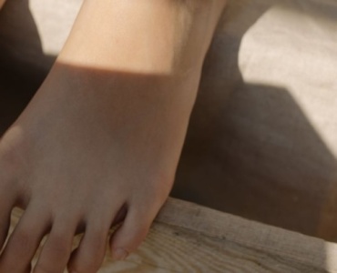 Rituel maison pour des pieds incroyablement doux : astuces simples et efficaces