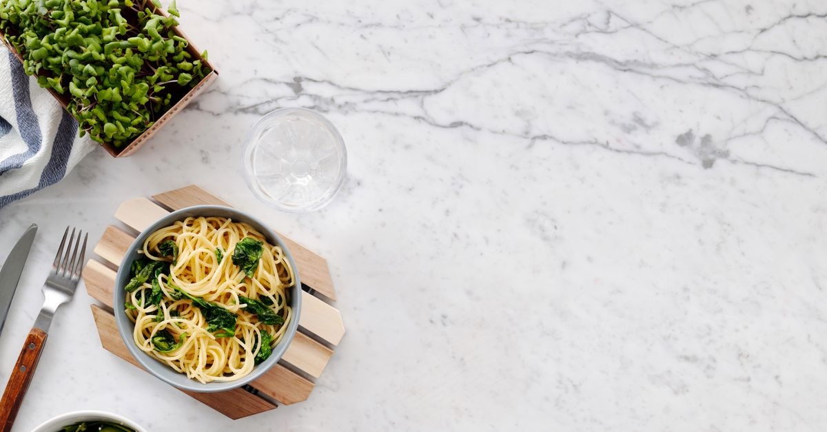 Manger sain en un temps record : 10 idées de repas rapides et gourmands