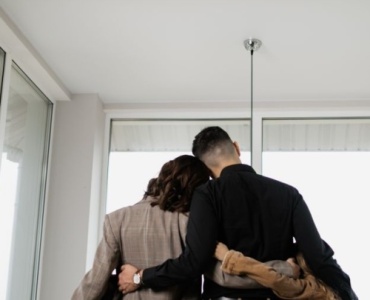 Quand la famille se sépare : aider parents et enfants à traverser la rupture avec douceur
