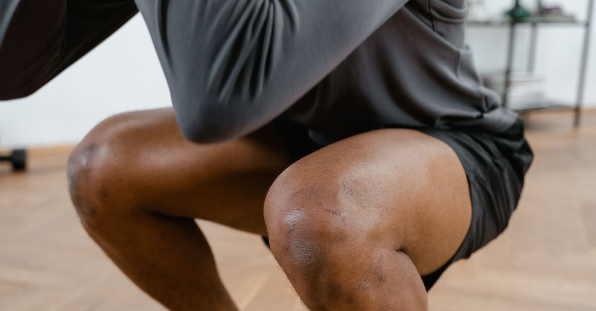 Genoux sensibles : 10 exercices doux pour bouger sans douleur et renforcer vos articulations