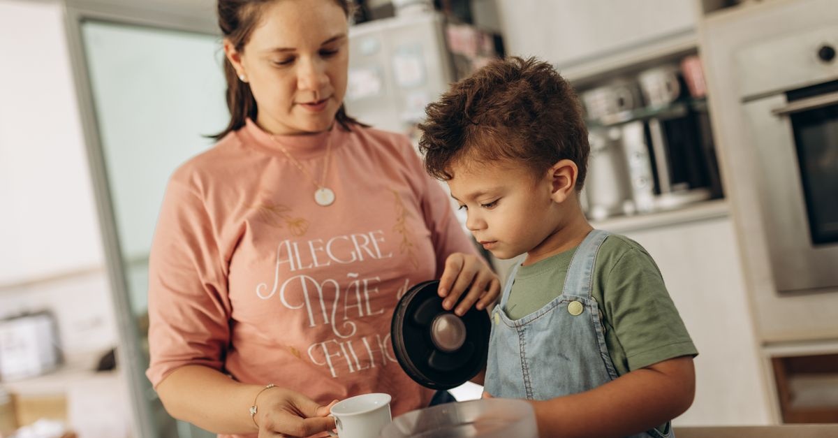 Le secret des journées sereines : un tableau de routine pour aider les enfants à gagner en autonomie