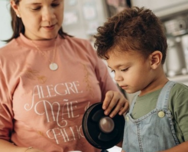Le secret des journées sereines : un tableau de routine pour aider les enfants à gagner en autonomie