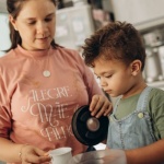 Le secret des journées sereines : un tableau de routine pour aider les enfants à gagner en autonomie